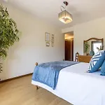 Casa Da Tia Douro Apartment Peso da Regua