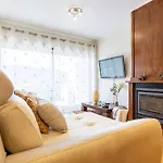 Casa Da Tia Douro Apartment
