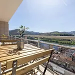Casa Da Tia Douro Apartment Peso da Regua
