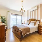 Apartment Casa Da Tia Douro *
