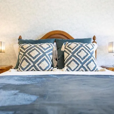 Casa Da Tia Douro 公寓 比索达雷加