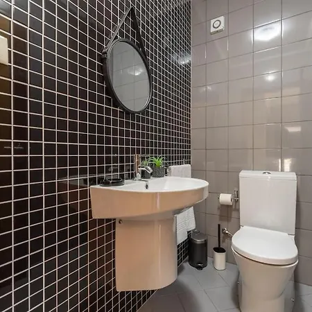 Apartamento Casa Da Tia Douro