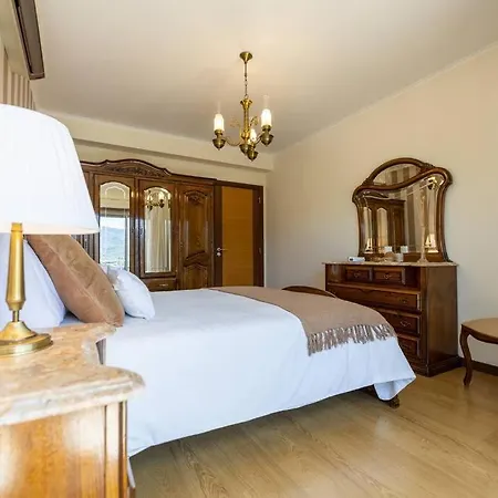 Apartamento Casa Da Tia Douro Peso da Régua