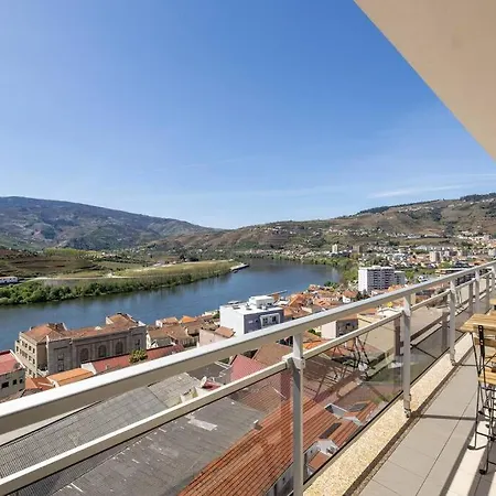 Casa Da Tia Douro 比索达雷加