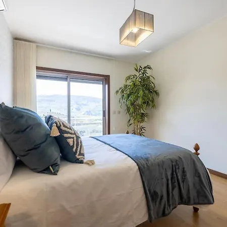 Casa Da Tia Douro * Peso da Régua