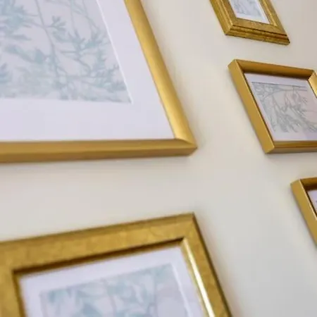 Casa Da Tia Douro 公寓 *