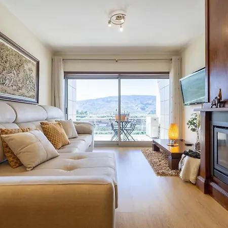 Casa Da Tia Douro Apartamento Peso da Régua