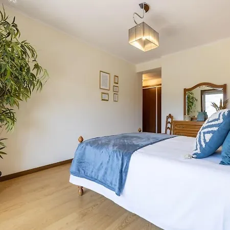 Casa Da Tia Douro Appartement Peso da Régua