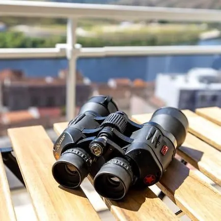 Apartamento Casa Da Tia Douro *