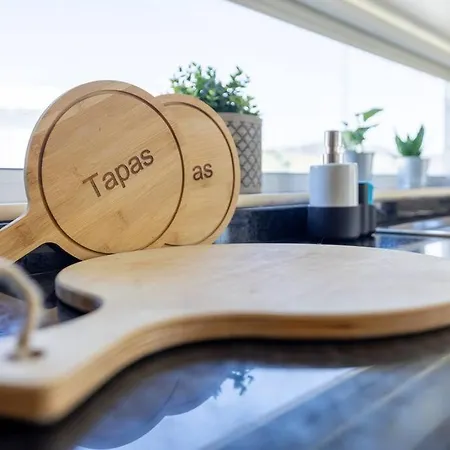 Casa Da Tia Douro 公寓 *