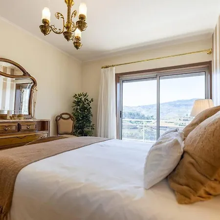 Appartement Casa Da Tia Douro Peso da Régua