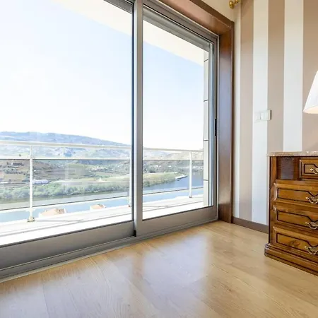 Casa Da Tia Douro 公寓