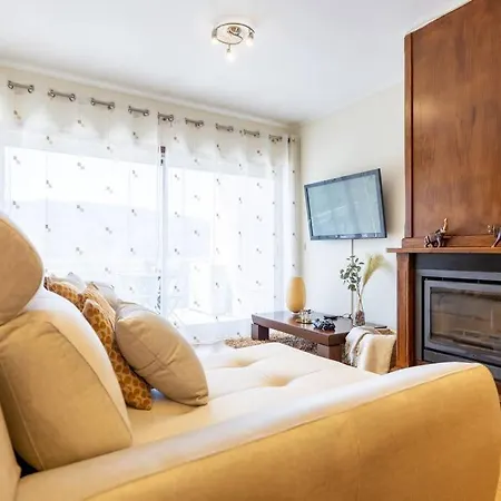 Casa Da Tia Douro Appartement