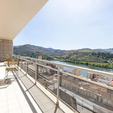 Casa Da Tia Douro Peso da Régua