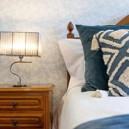 Casa Da Tia Douro Lejlighed