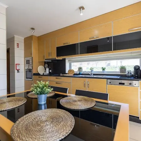 Apartamento Casa Da Tia Douro