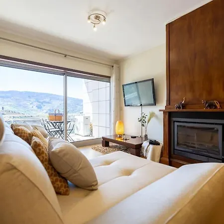Casa Da Tia Douro Apartamento Peso da Régua