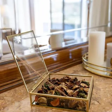 Casa Da Tia Douro 公寓 *