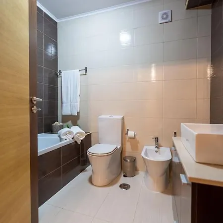 Apartamento Casa Da Tia Douro *