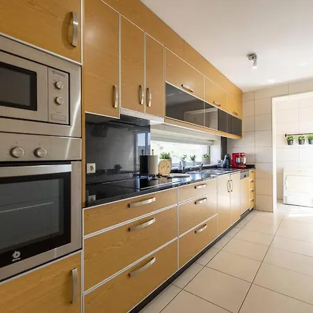 Casa Da Tia Douro Appartement