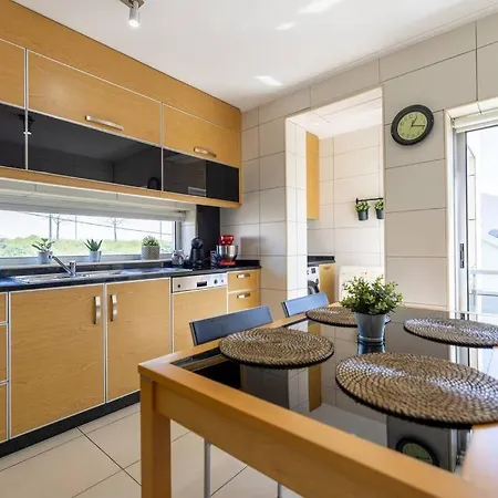 Apartamento Casa Da Tia Douro