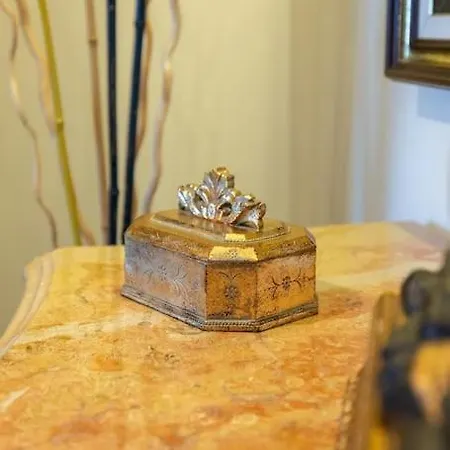 Casa Da Tia Douro 公寓 *