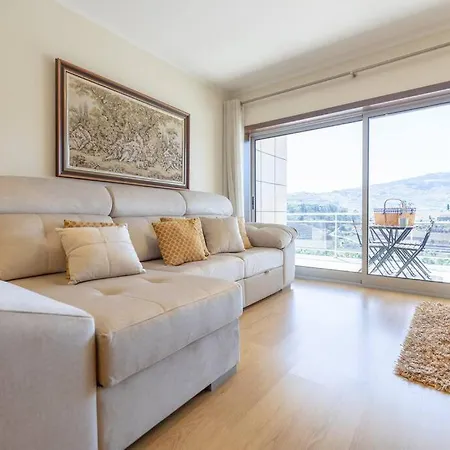 Apartamento Casa Da Tia Douro
