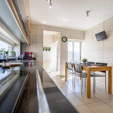 Casa Da Tia Douro * Peso da Régua