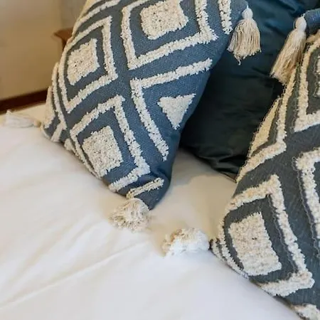 Casa Da Tia Douro * 比索达雷加