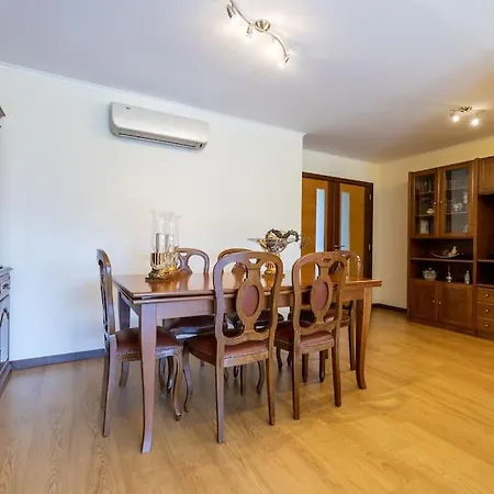 Casa Da Tia Douro Apartamento