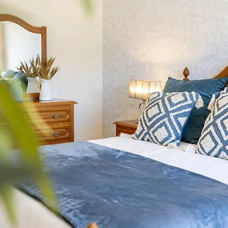 Casa Da Tia Douro 公寓