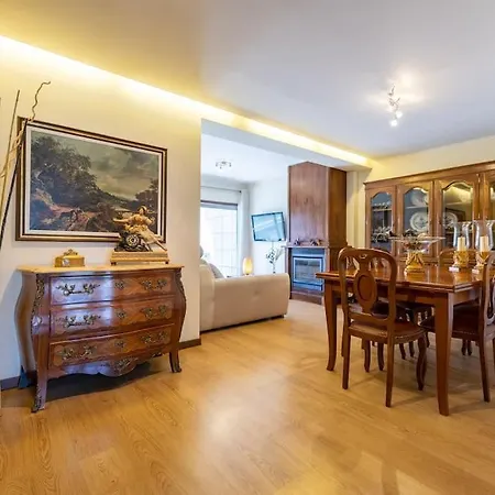 Casa Da Tia Douro 아파트