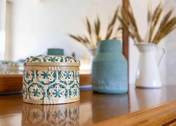 Casa Da Tia Douro Apartamento Peso da Régua