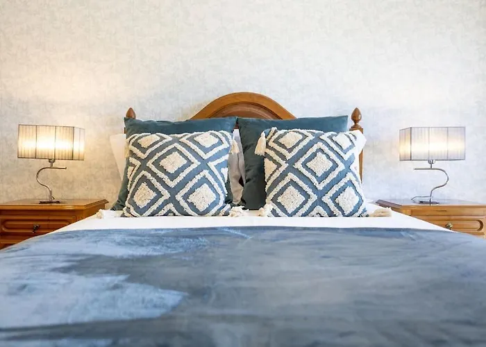 Casa Da Tia Douro Apartamento Peso da Régua