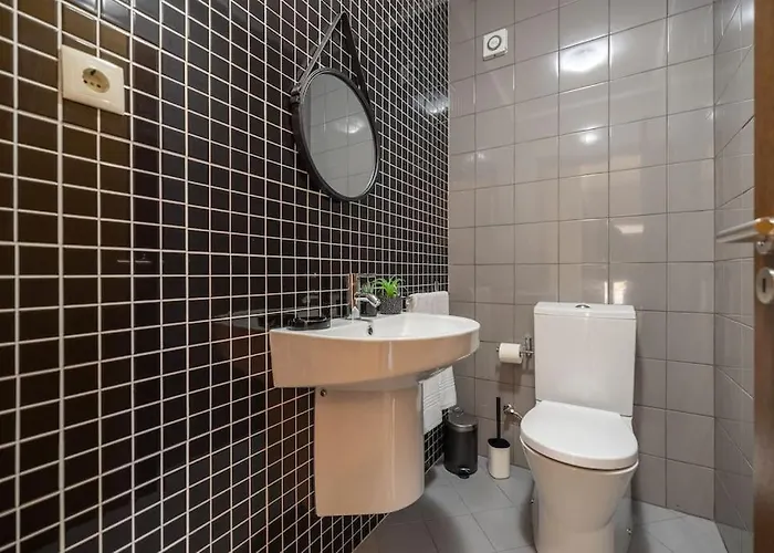 Appartement Casa Da Tia Douro