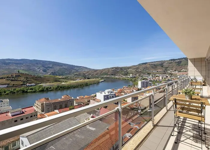 Casa Da Tia Douro Peso da Régua