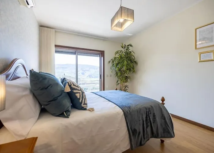 Casa Da Tia Douro * Peso da Regua