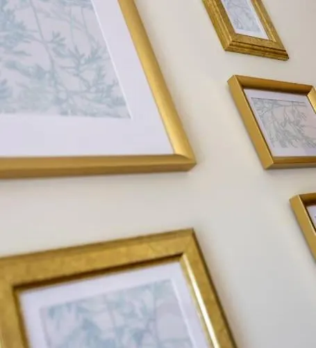 Casa Da Tia Douro Apartamento *