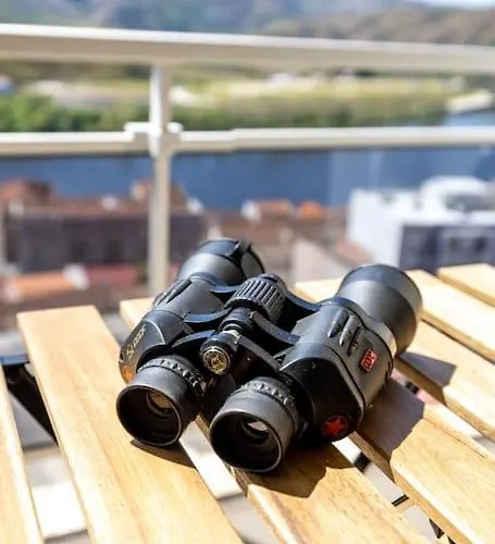 Appartement Casa Da Tia Douro *