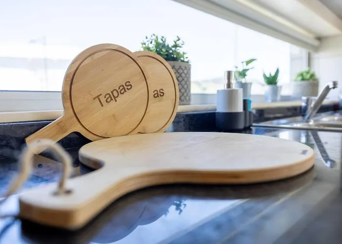 Casa Da Tia Douro Appartement *