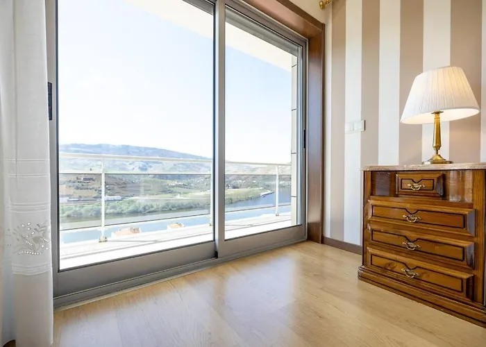 Casa Da Tia Douro Appartement