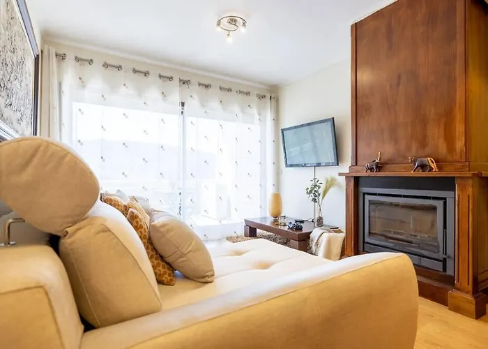 Casa Da Tia Douro Apartment