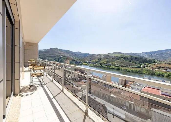 Casa Da Tia Douro Peso da Regua