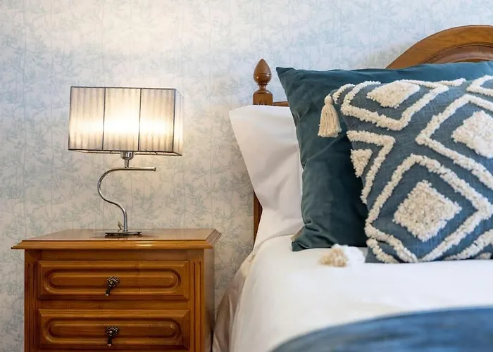 Casa Da Tia Douro Apartment