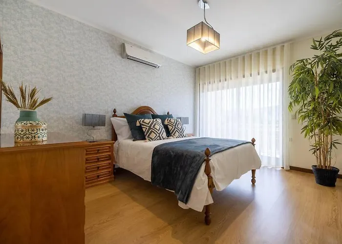 Casa Da Tia Douro Peso da Regua