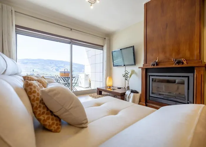 Casa Da Tia Douro * Peso da Régua