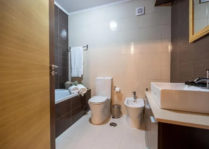 Appartement Casa Da Tia Douro *