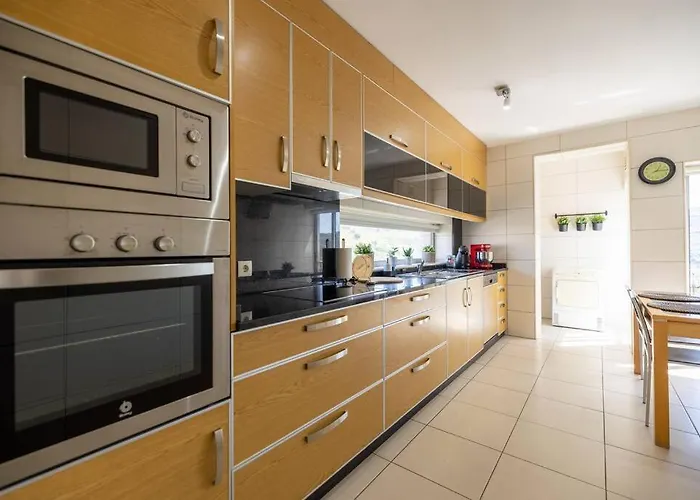 Casa Da Tia Douro Appartement