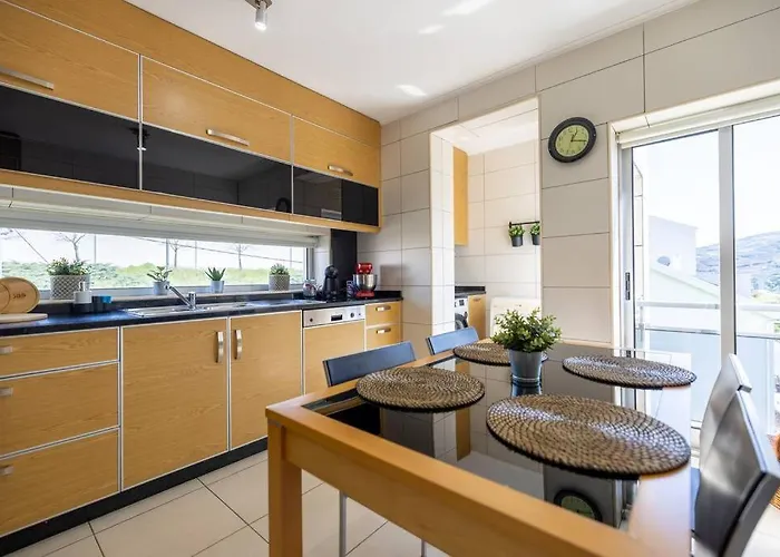 Apartment Casa Da Tia Douro