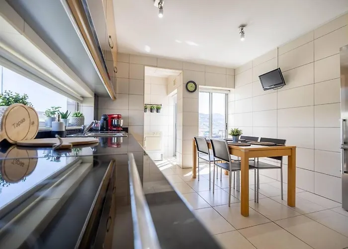 Casa Da Tia Douro * Peso da Régua